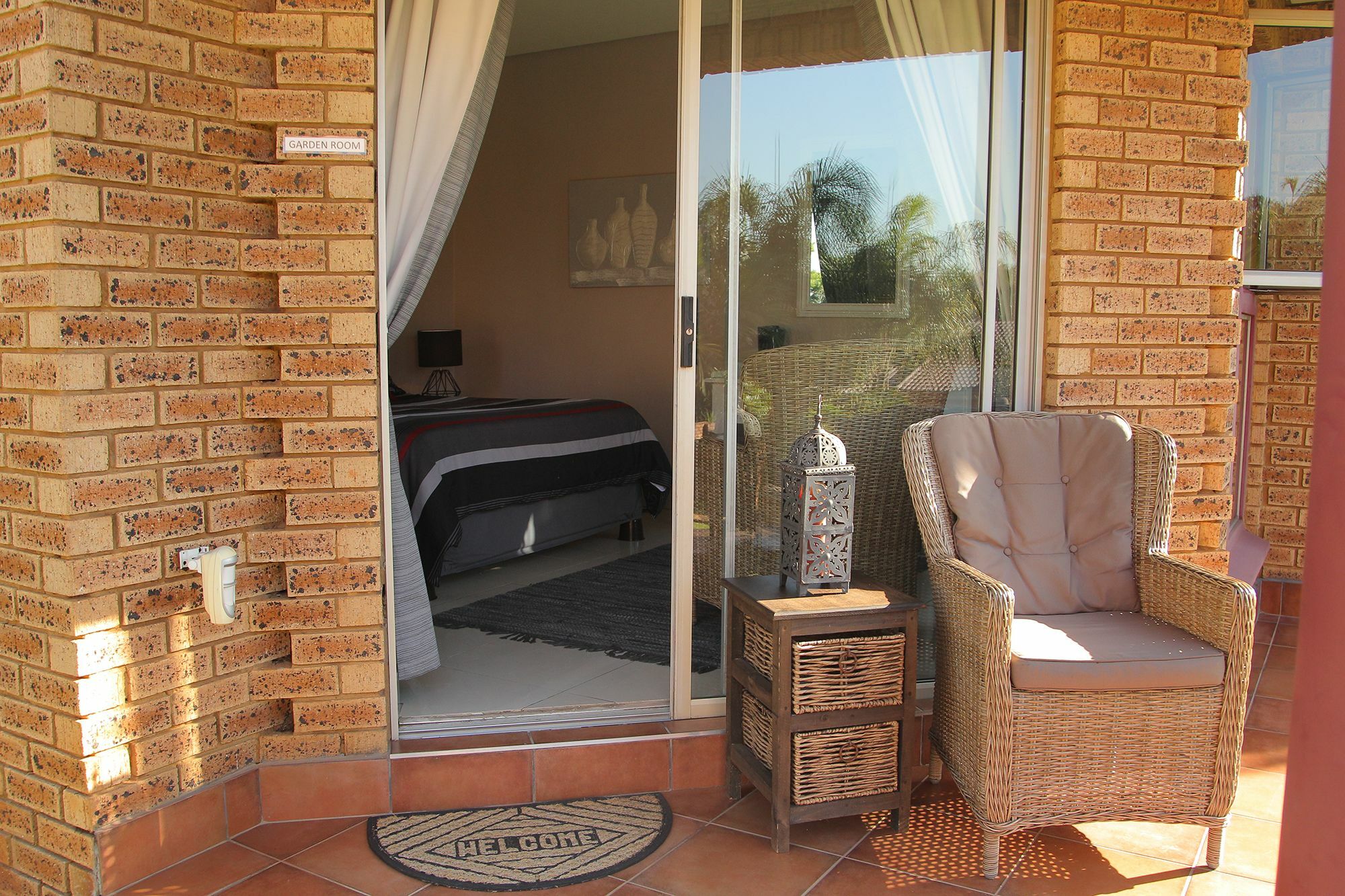 642 On Vincent Bed & Breakfast Pretoria Exterior photo